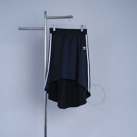 Adidas Satin Skirt Original (form Âu)