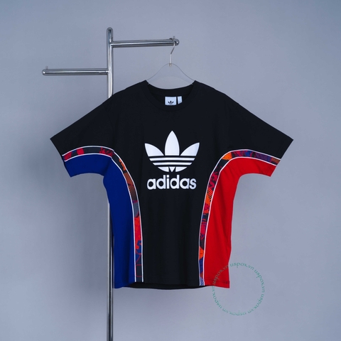 Adidas Tee LNY Graphic (form Âu)