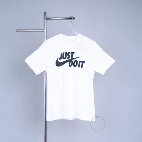 Áo Nike Tee JDI White