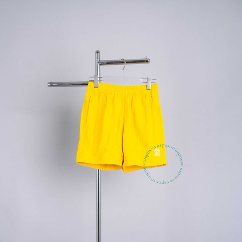 MLB Short NY Yellow