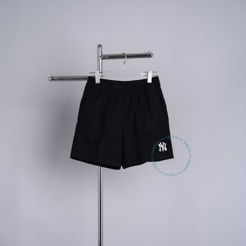 MLB Short NY Black Khaki