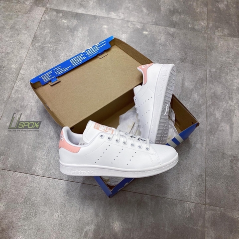 Adidas Stan Smith Glow Pink