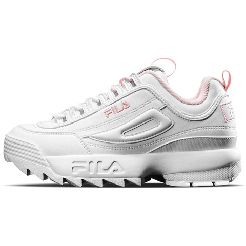 Fila Disruptor 2 OG white pink