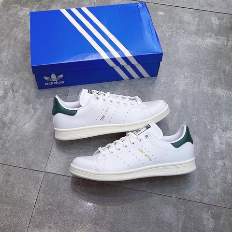 Giày Adidas StanSmith Vintage Green