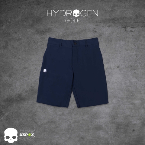 Quần Short Hydrogen Polo Golf Navy