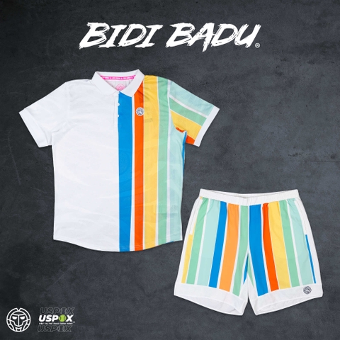 Bộ thể thao tennis Bidi Badu Paris 2023