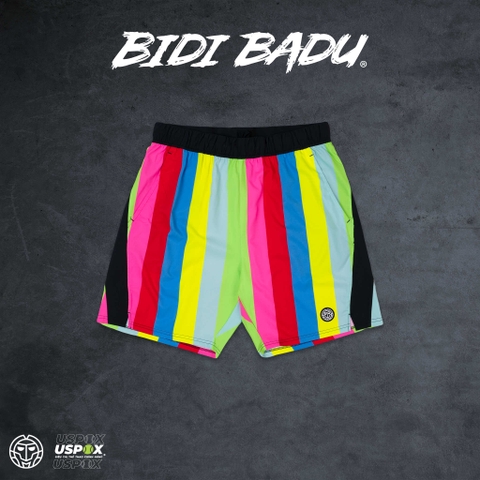 Quần Short 7Inch Bidi Badu New York Polo 2023