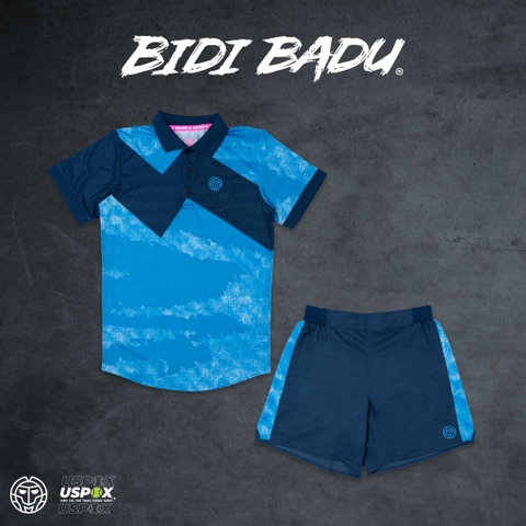 Bộ thể thao Tennis Bidi Badu 