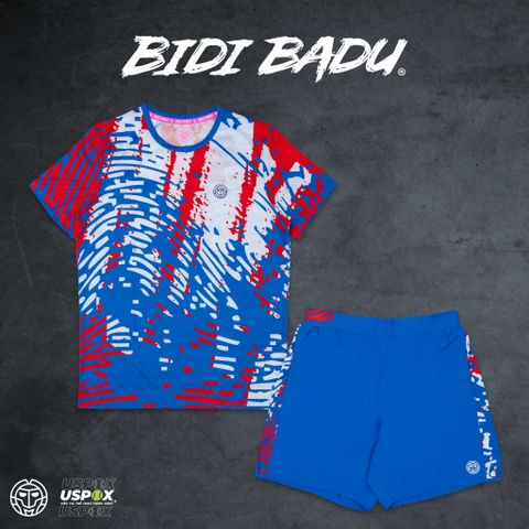 Bộ thể thao Bidi Badu Tafari US Open 2022