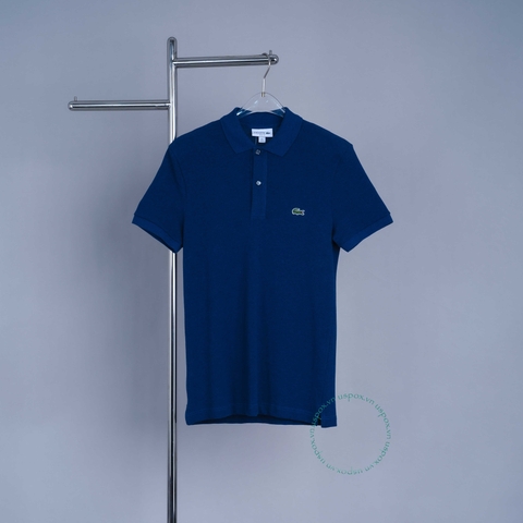 Lacoste Polo Slim fit Pique ELD