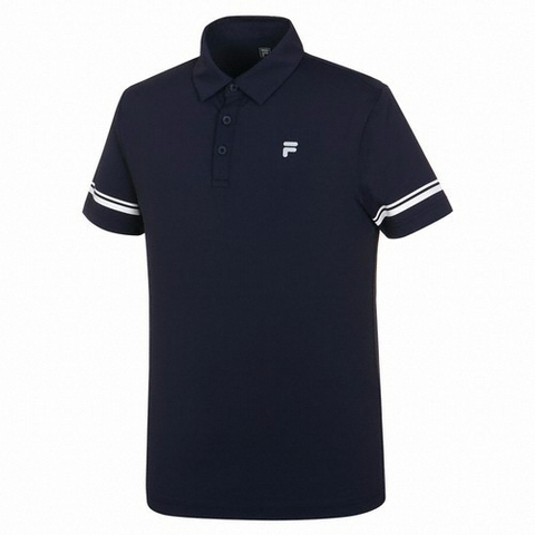 Fila Polo Golf Navy (form Á)