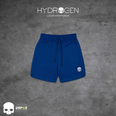 Quần short tennis Hydrogen blue