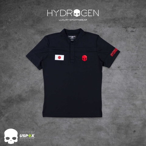 Áo Hydrogen Japan Nation Cup