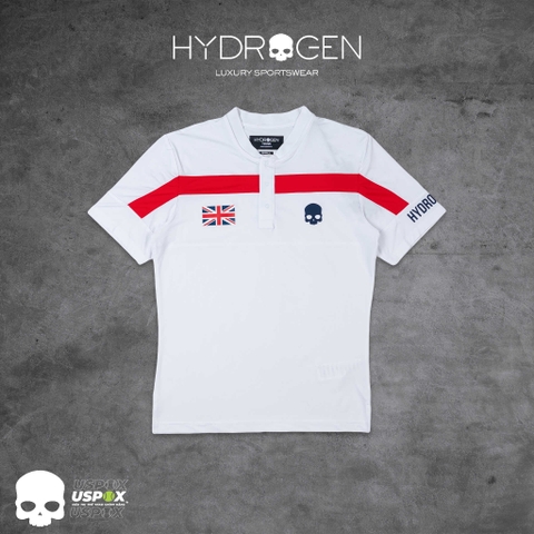 Áo Hydrogen England Nation Cup