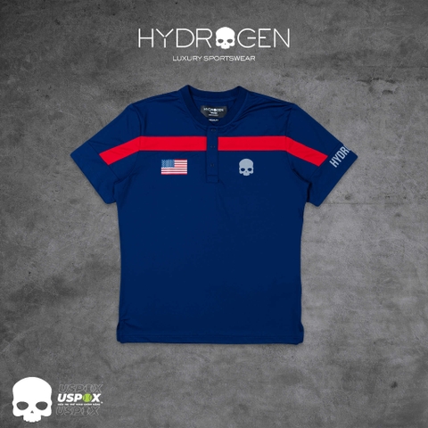 Áo Hydrogen Tee National USA 2020