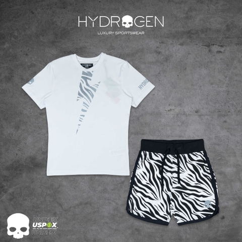 Bộ Hydrogen tiger White Black