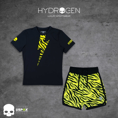 Bộ Hydrogen tiger YELLOW