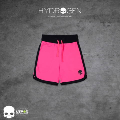 Quần short nam Hydrogen Pink