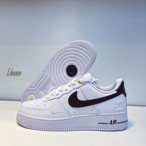 Giày Nike Air Force 1 '07 PRM Bronx Origins 'White' DX2305-100