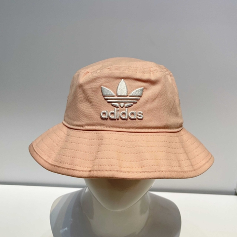 Mũ Adidas Bucket Original Pink