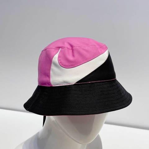 Mũ Nike Bucket Swoosh Pink