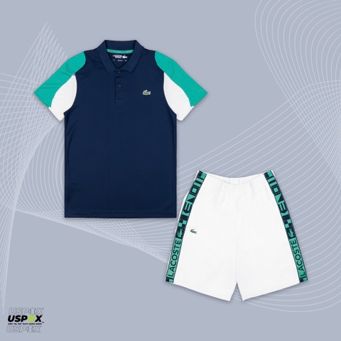 Bộ thể thao Lacoste Tennis Regular Resistant YJ2