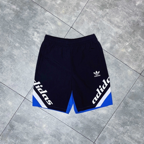 Quần Adidas TGP Black