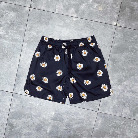 Quần Nike Floral Black