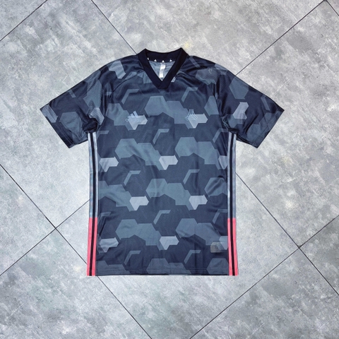 Áo Adidas Tango