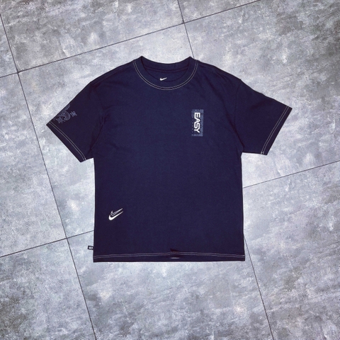 Áo Nike KD Black