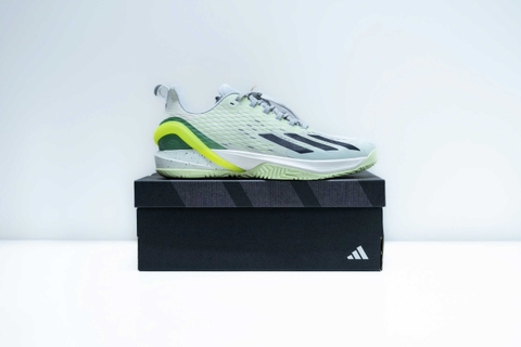Giày thể thao Adidas Adizero Cybersonic Core Black