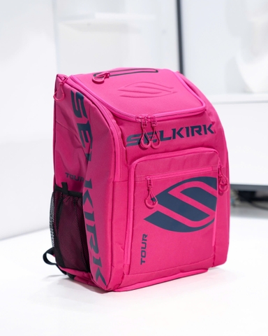 Selkirk Core Series Tour Backpack Pink