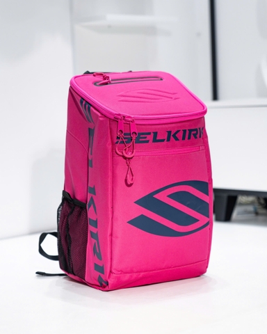 Balo Selkirk Core Series Team Backpack Pink