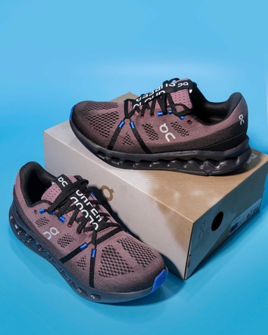Giày thể thao On Running Cloudsurfer ‘Black Cobalt’