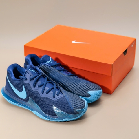 Giày thể thao Nike Zoom Vapor Cage 4 Rafa Blue