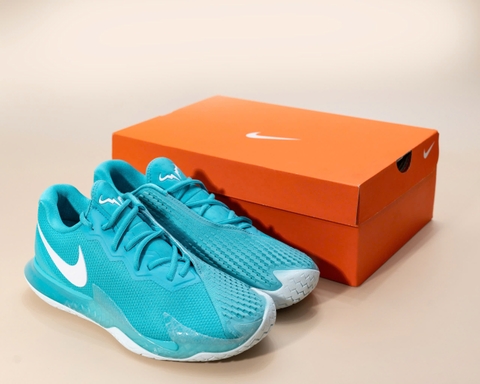Giày thể thao Nike Zoom Vapor Cage 4 Rafa Dusty Cactus