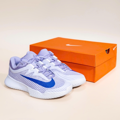Giày Nike Court Air Zoom Vapor Pro 3 HC Amethyst Tint