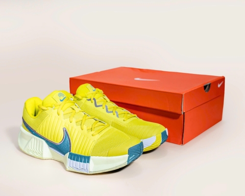 Giày Nike GP Challenge Pro Premium ‘Luminous Green’