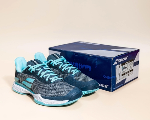 Giày Babolat Jet Tere Clay Midnight Navy