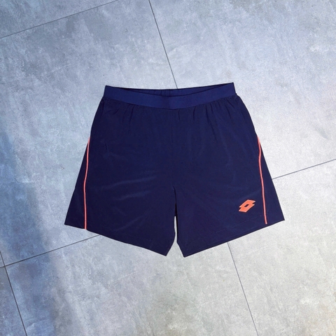 Quần Lotto SUPERRAPIDA Navy Blue