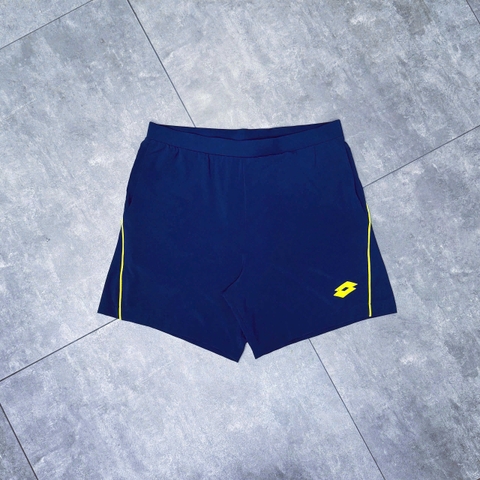 Quần Lotto SUPERRAPIDA Acid Yellow