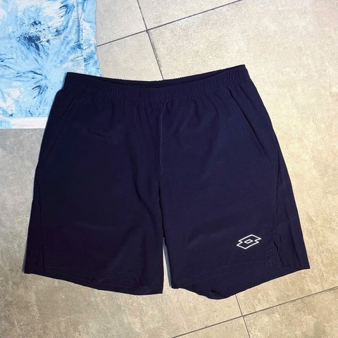 Quần Lotto Tech Navy Blue