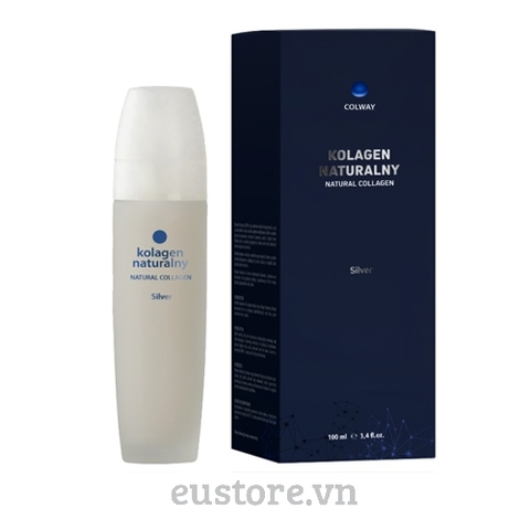 KOLAGEN NATURALNY PLATINUM 100 ML