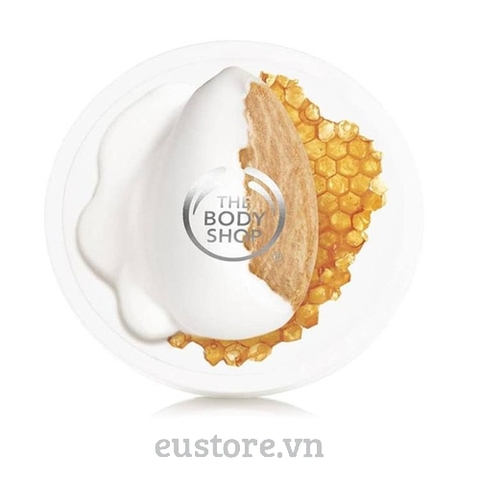 Dưỡng thể The body shop 200ml