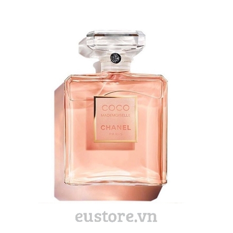 COCO MADEMOISELLE PERFUME LARGE EXTRACT