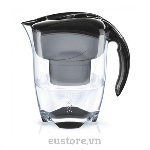 Bình lọc BRITA Elemaris XL MX Plus