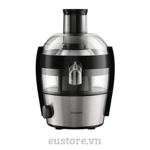 Máy ép trái cây Philips HR 1837