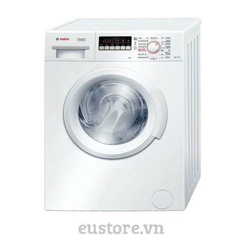 Máy giặt BOSCH WAB 2026 PPL
