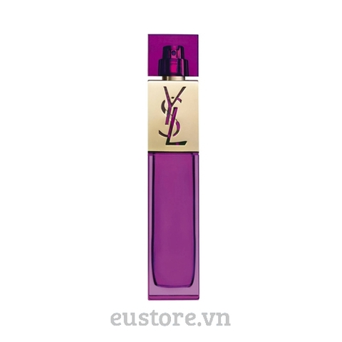 YVES SAINT LAURENT ELLE D'YVES SAINT LAURENT EAU DE PARFUM