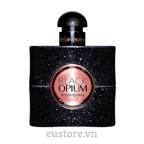 BLACK OPIUM EAU DE PARFUM EAU DE PARFUM ORIGINALE